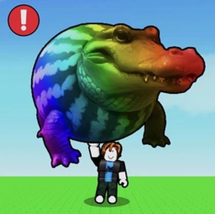 Containmet hunter Roblox group icon