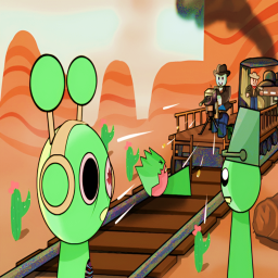 Sprunki Rails