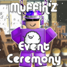 Muffin'z Bakery Event Center