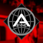 ASYNC: Backrooms - Staff
