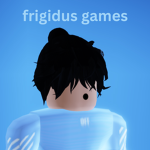 frigidus games