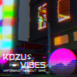 🌊 Kozu Vibes 📼