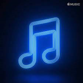 music [is updating]
