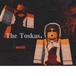 The Toska's