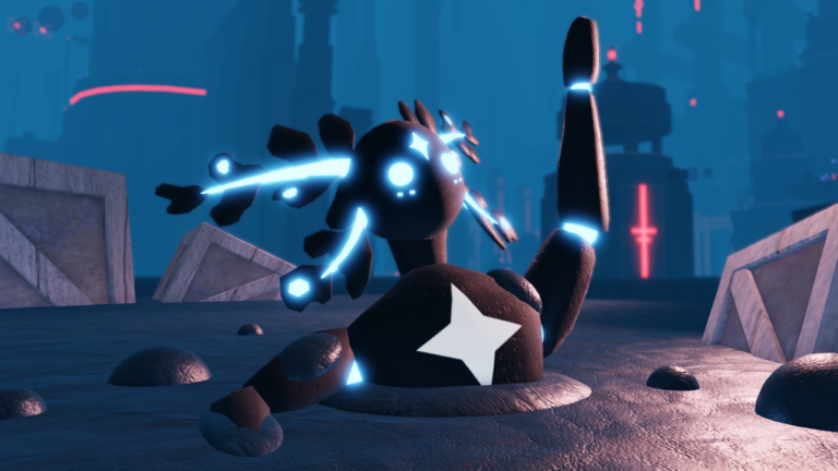 Abyssal [MIASMA] ⭕ screenshot 3