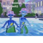 Trollers and sprite United