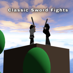 Classic Sword fights [BETA]