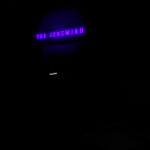 The Jeremiah