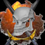 the vortex warriors