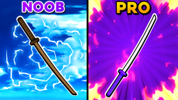 [999.999QX]⚔️ Symulator Ninjama⚔️