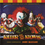 Killer Clowns from Outer Space Group