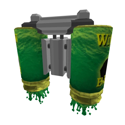 Item Thumbnail
