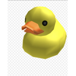 The ducky clubhouse