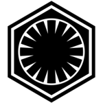 《 The First Galactic Order 》