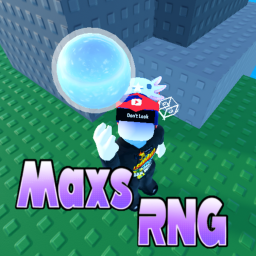 Maxs RNG [UPD8]
