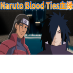 Naruto Blood Ties