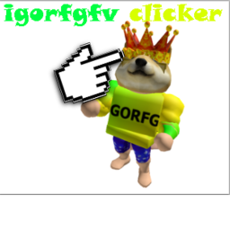 igorfgfv clicker