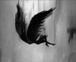 #Fallen Angel