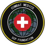 [SCPF] Combat Mеdics