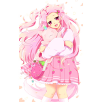 Kitties and Anime and Candy!!!