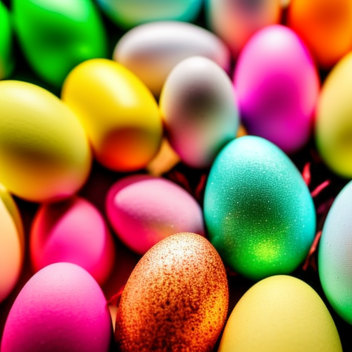 AI Egg Hunt
