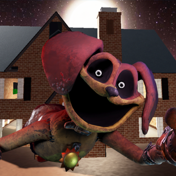 Survive Nightmare DogDay (The Farm) [UPDATE!]