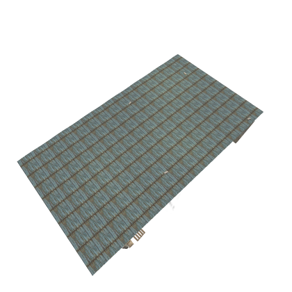 Shed for develpoment.