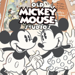 Old Mickey Mouse Studios Group Thumbnail