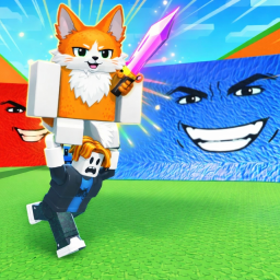 Escape The Tsunami For Furry!