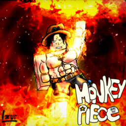 [ALPHA] Monkey Piece