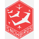 Canadian SnowBirds