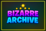 Bizarre Archive