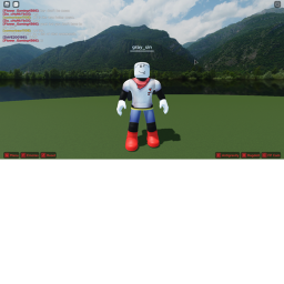 Sans And Papyrus Field