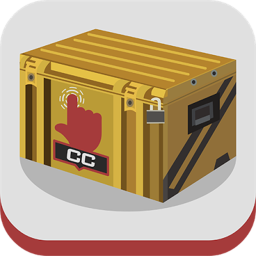 Case Clicker (NEW MAPS / UPDATE!) icon