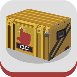 Case Clicker (NEW MAPS / UPDATE!) icon