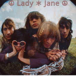☼ Lady Jane Speedrun ☼