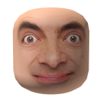 Roblox entity thumbnail