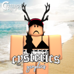 cysterics graphics