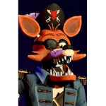 Captain Foxy’s Pirate Crew