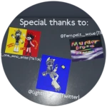 Game Badge Thumbnail