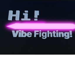 Vibe Fighting Game [BETA]