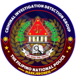 TFNP | Criminal Investigation and Detection Group.