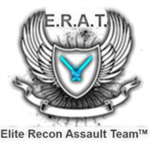 Elite Recon Assault Team.