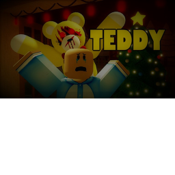Murderer Teddy (MODDED VERSION)
