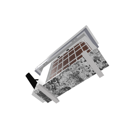 Old LG ARTCOOL air conditioner (NEW version)