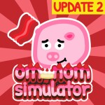 🍰 [UPDATE 2] OM NOM SIMULATOR