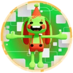 Game Badge Thumbnail