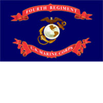 4th Marine Corps Regiment.