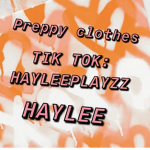 Haylee’s Maui
