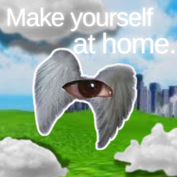 Make yourself at home. [DEMO]